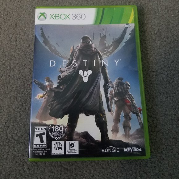 Destiny - Xbox 360 - Picture 1 of 4
